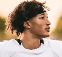 player headshot