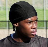 player headshot