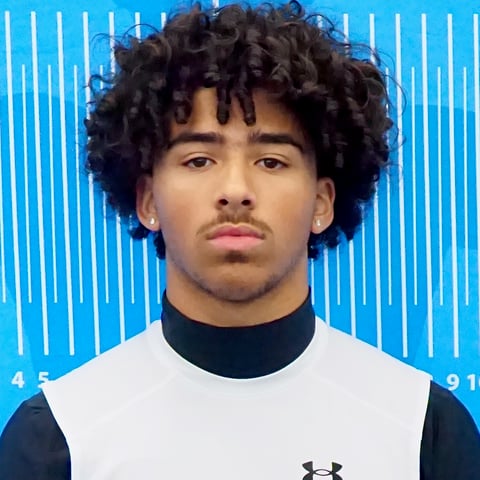 player headshot