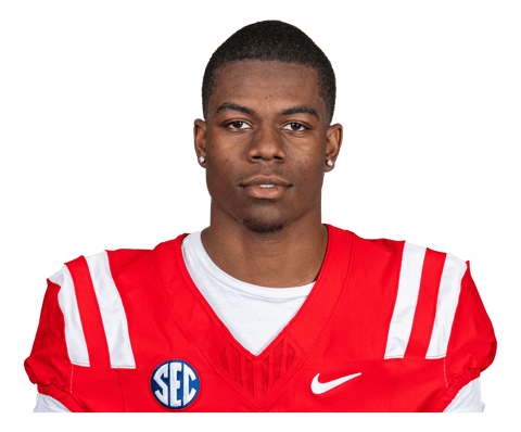 Deuce Alexander