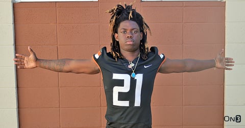 Aundre Gibson