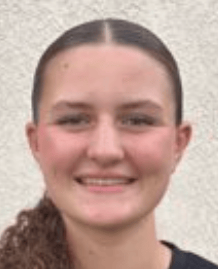 player headshot
