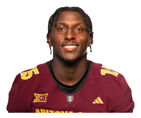 Khamari Anderson