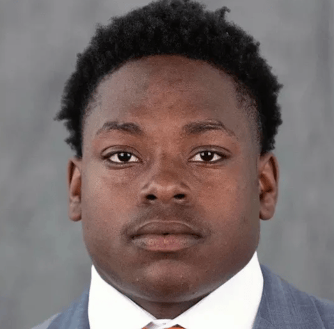 player headshot