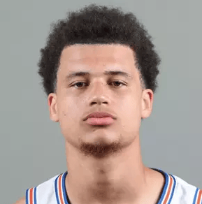 player headshot