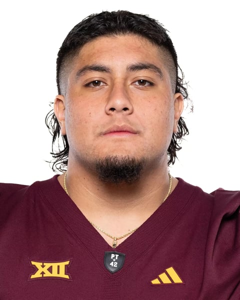 player headshot