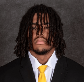 player headshot