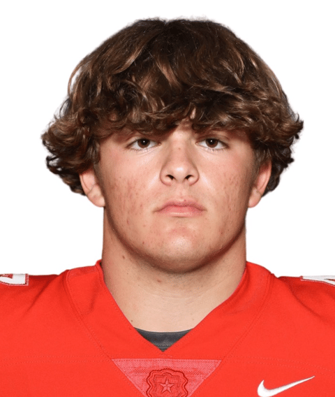 player headshot