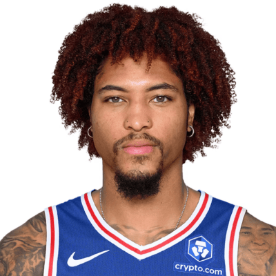 player headshot