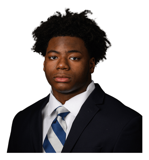 Jaylen Harvey