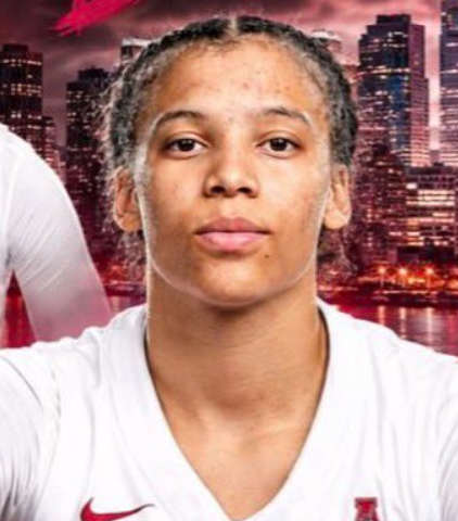 player headshot