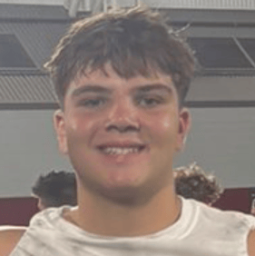 player headshot