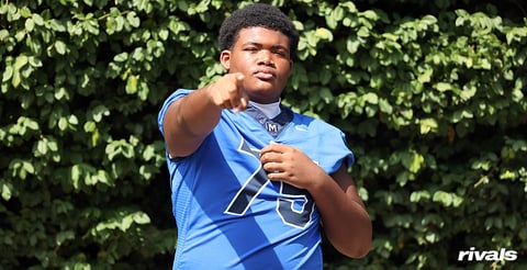 Jamil Thompson
