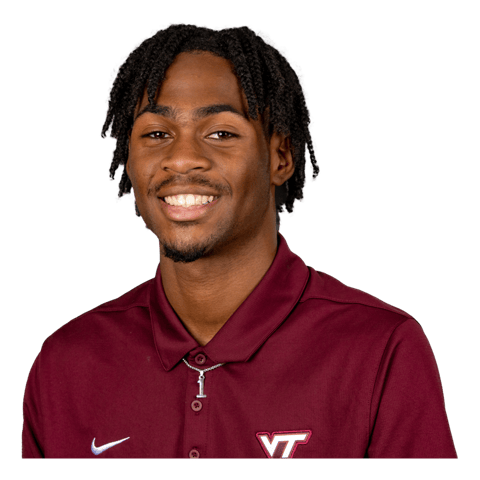 Shamarius Peterkin