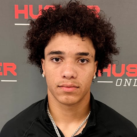 player headshot