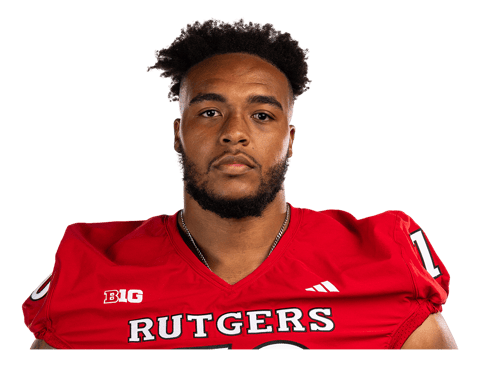 Reggie Sutton