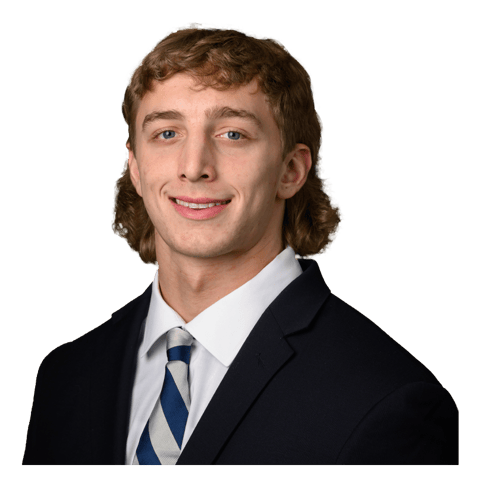 Luke Reynolds