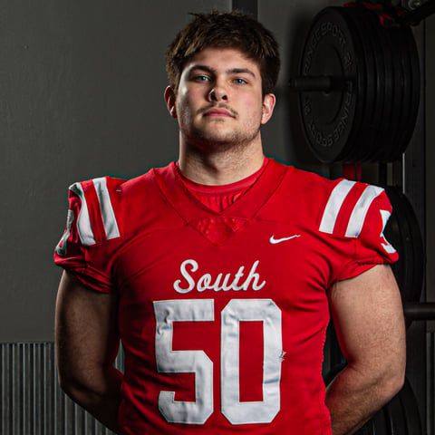 player headshot