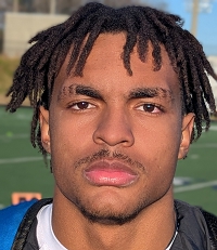 player headshot