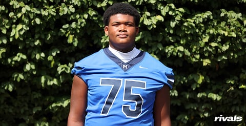 Jamil Thompson