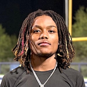 player headshot