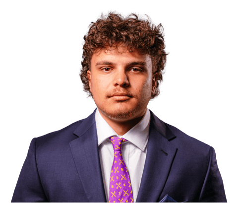 Andrew Conrad