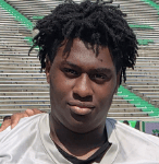 player headshot