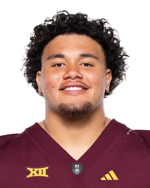 player headshot