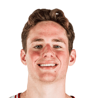 player headshot