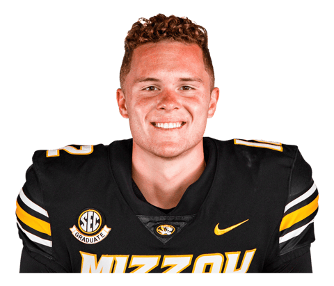 Brady Cook