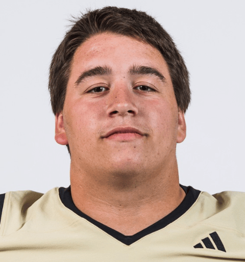 player headshot