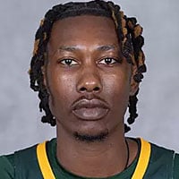 player headshot