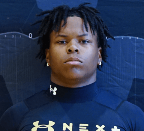 player headshot