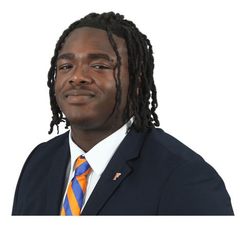 Knijeah Harris