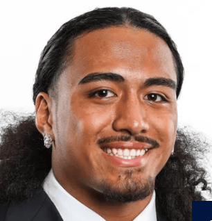 player headshot