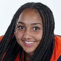 player headshot