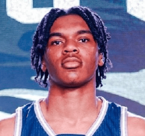 player headshot