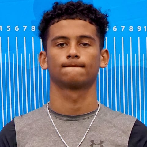 player headshot