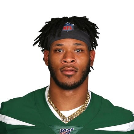 player headshot
