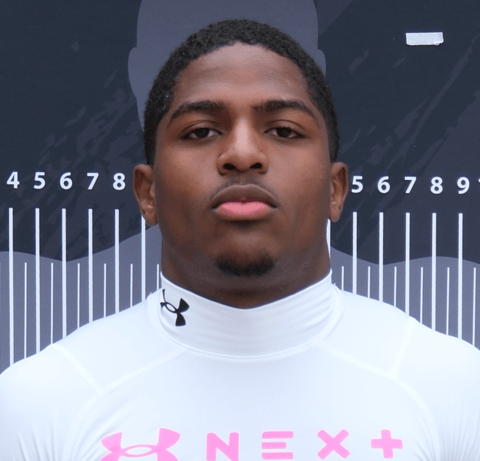 player headshot