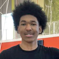 player headshot