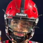 player headshot