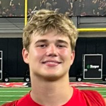 player headshot