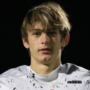 player headshot
