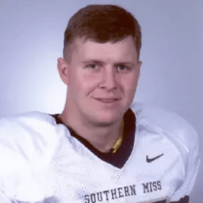 player headshot