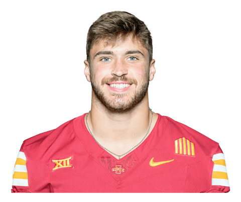 Caleb Bacon