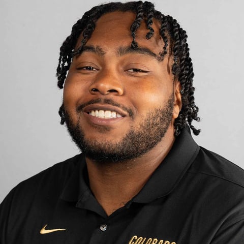 player headshot