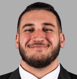 player headshot