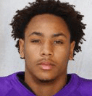 player headshot