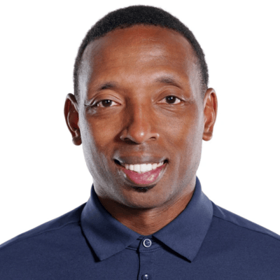 player headshot